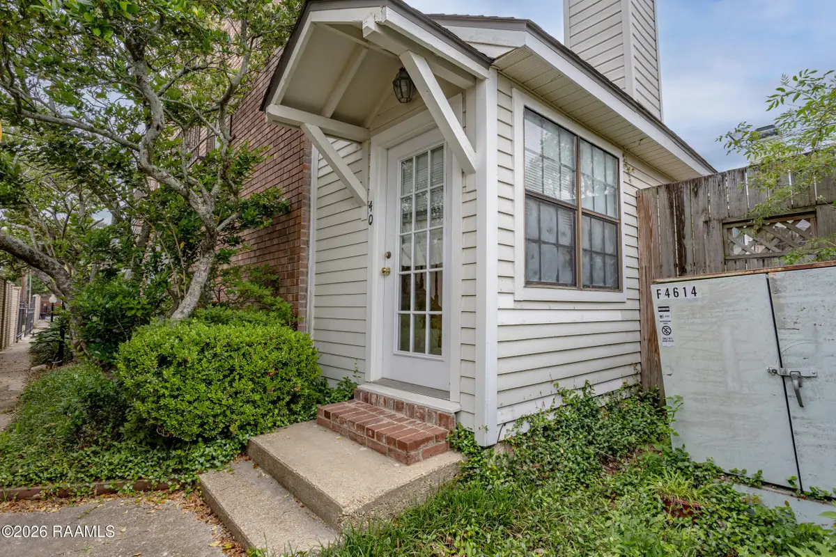 Address Withheld By Seller, Lafayette, LA 70506 - #1