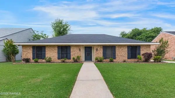 307 Celeste Drive, New Iberia, LA 70560