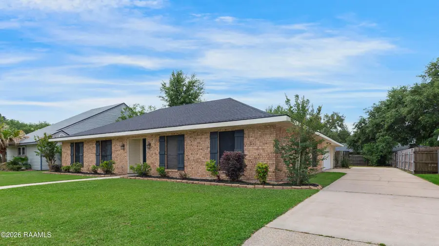 307 Celeste Drive, New Iberia, LA 70560 - #2