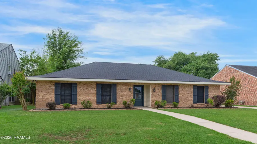 307 Celeste Drive, New Iberia, LA 70560 - #3