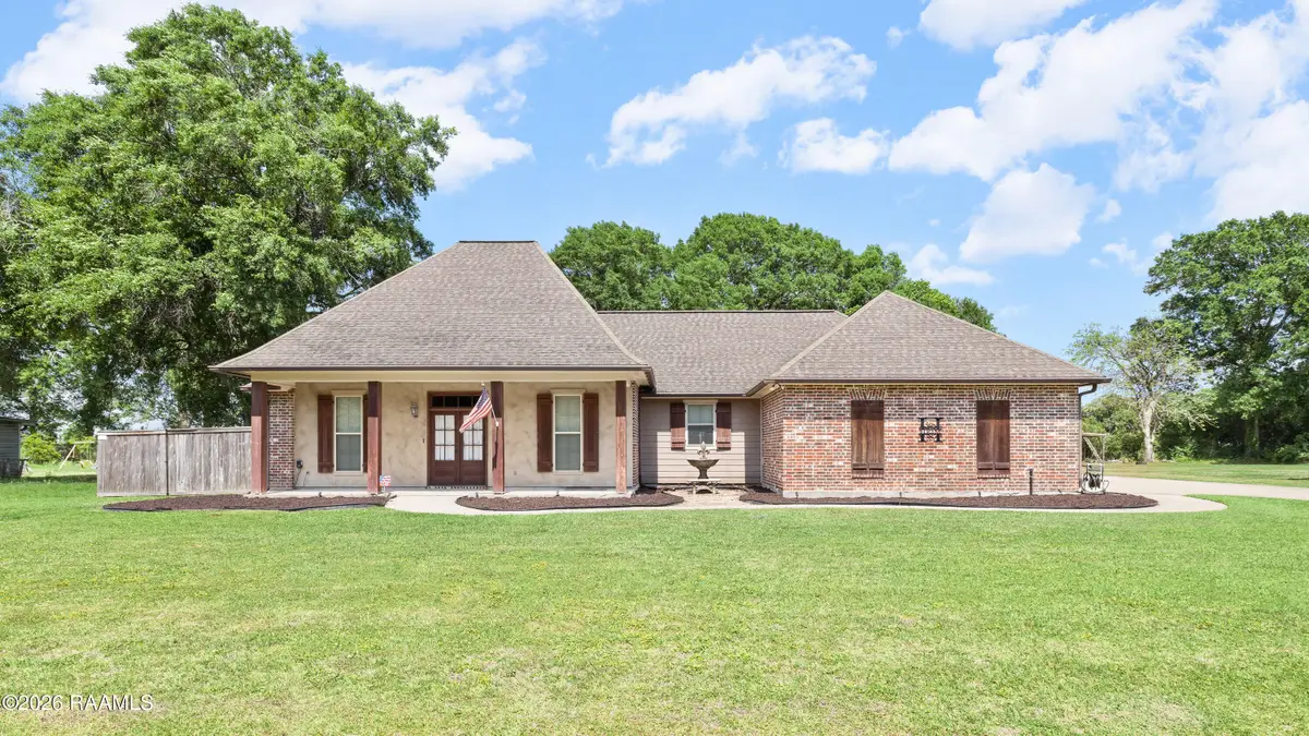 1049 Honey Comb Drive, Cade, LA 70519 - #1
