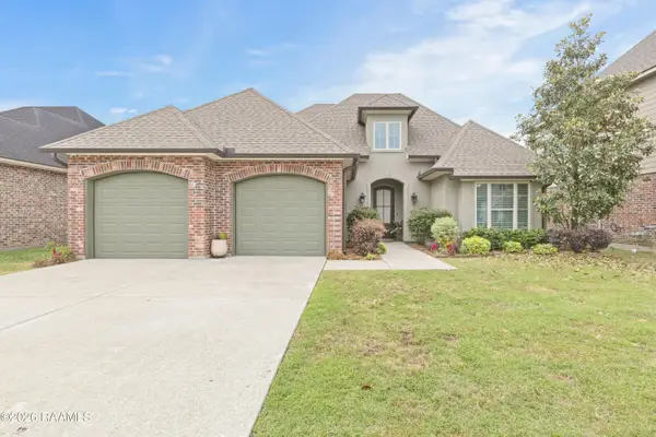 102 Tortoise Lane, Broussard, LA 70518