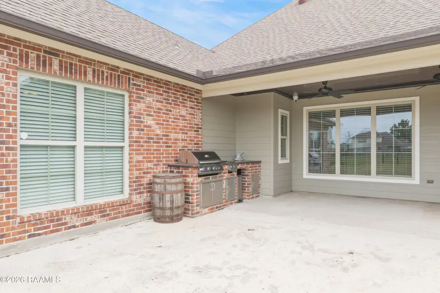 102 Tortoise Lane, Broussard, LA 70518 - #3