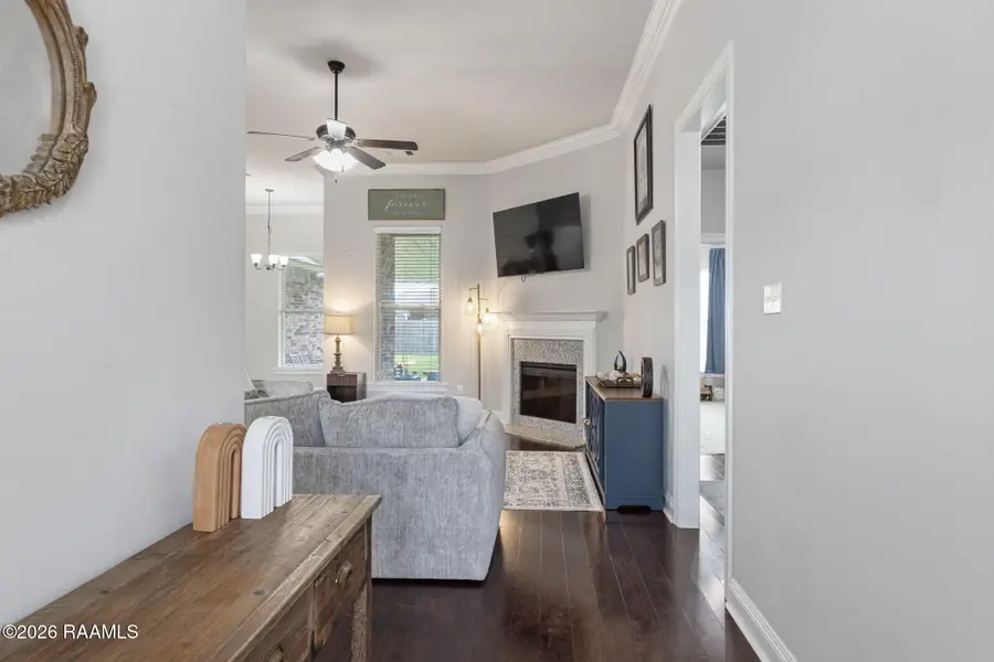 108 Maddox Jude Drive, Maurice, LA 70555 - #3