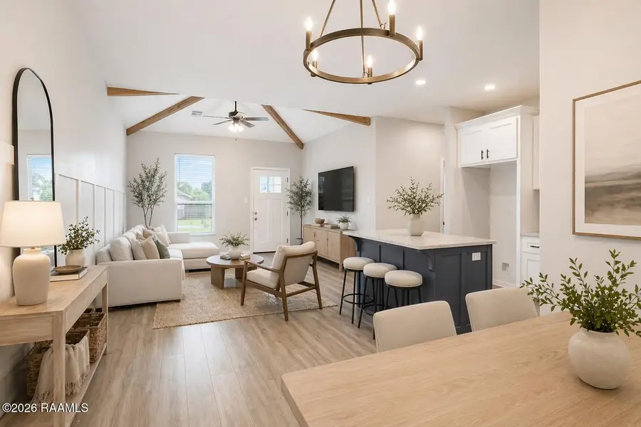 106 Tyreek Drive, Lafayette, LA 70506 - #3