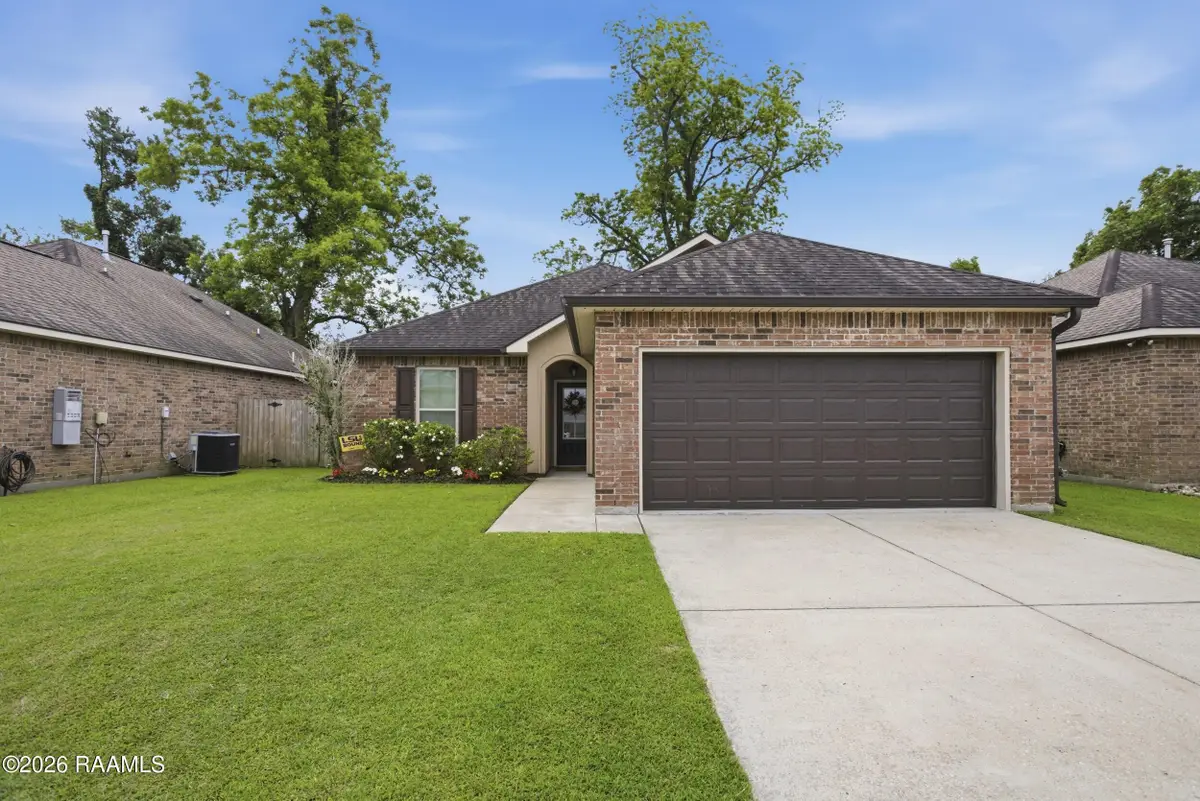 211 Moss Bluff Drive, Lafayette, LA 70507 - #1