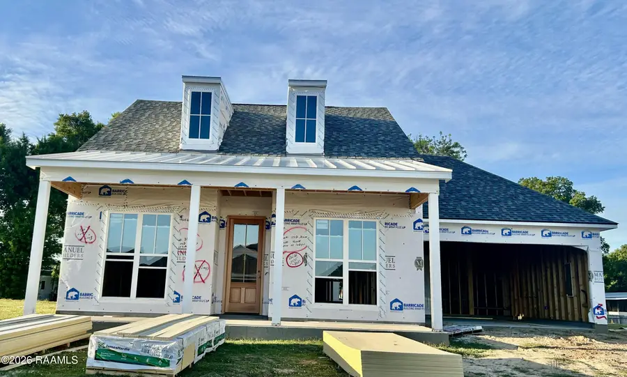 411 Rue Gambetta, Lafayette, LA 70507 - #2