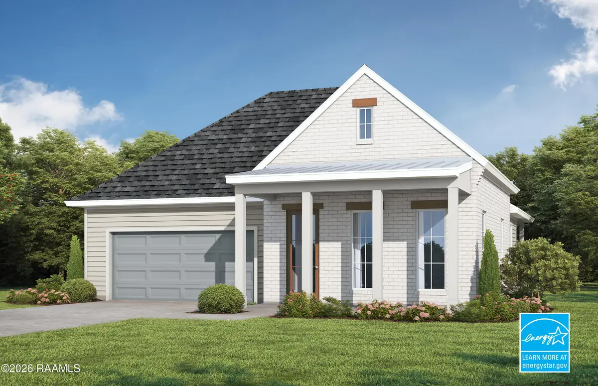 307 Rue Gambetta, Lafayette, LA 70507 - #1