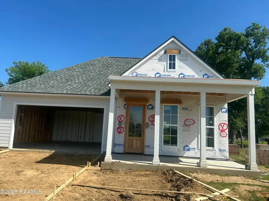 307 Rue Gambetta, Lafayette, LA 70507 - #2