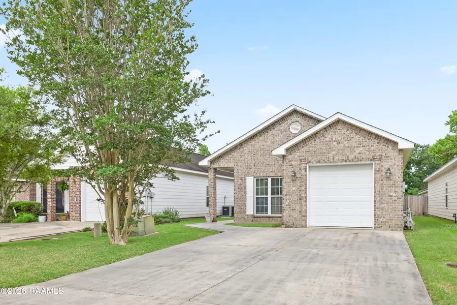 109 Aruba Drive, Lafayette, LA 70507 - #2
