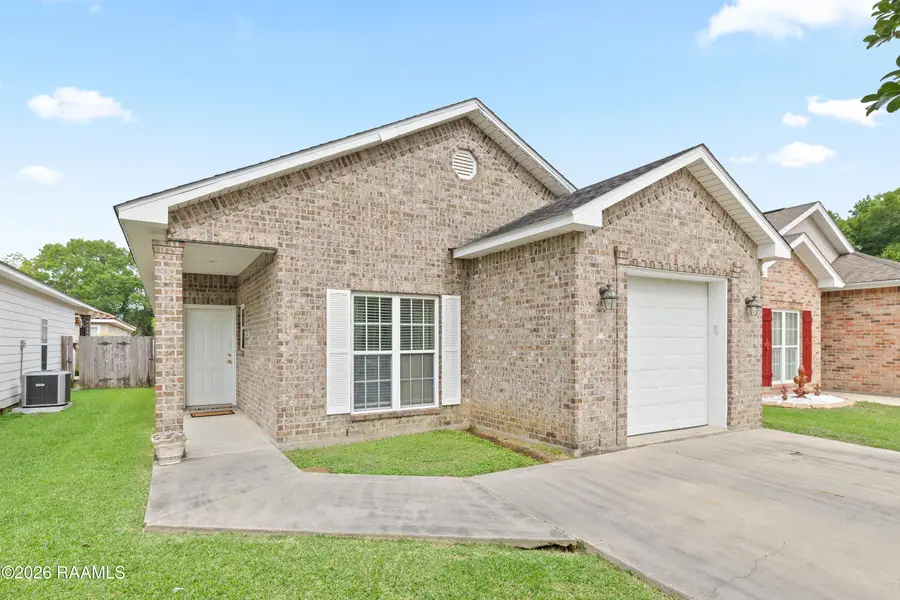 109 Aruba Drive, Lafayette, LA 70507 - #3