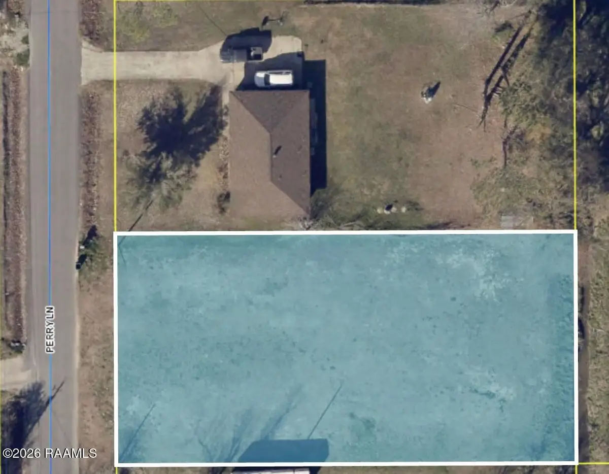 5833 Perry Lane, Lake Charles, LA 70605 - #1