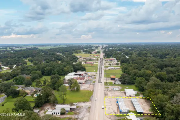 308 W Summers Drive, Abbeville, LA 70510