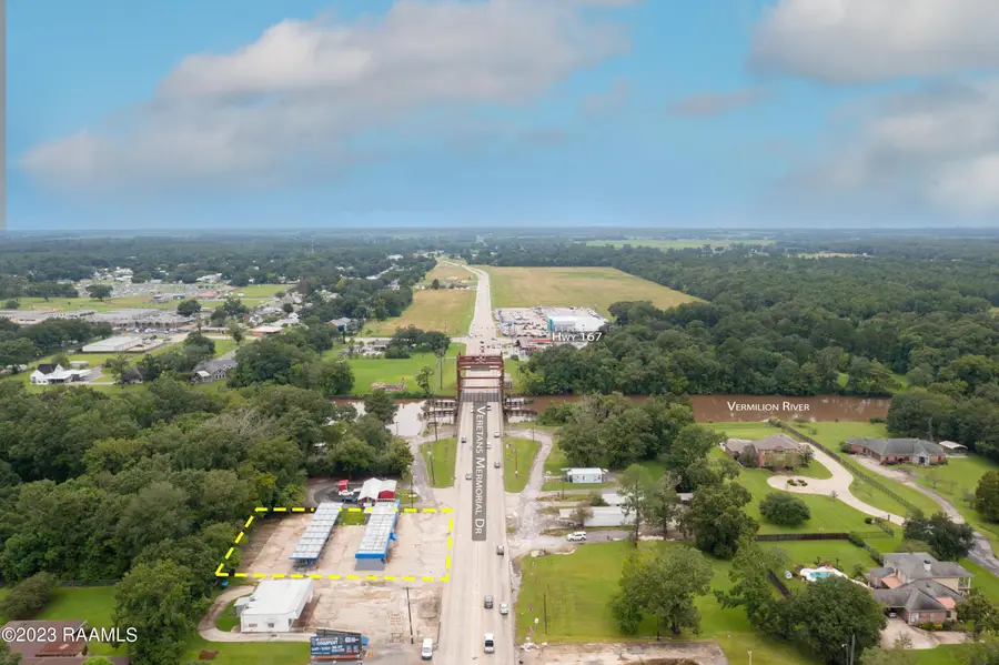 308 W Summers Drive, Abbeville, LA 70510 - #2