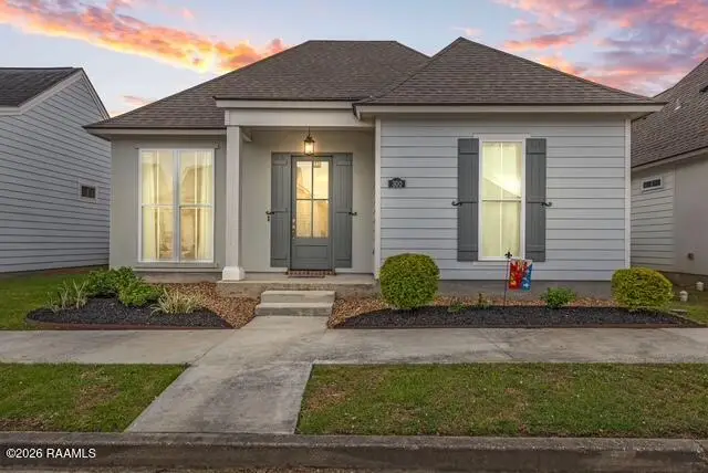 300 Harvey Cay Lane, Youngsville, LA 70592 - #2