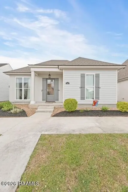 300 Harvey Cay Lane, Youngsville, LA 70592 - #3