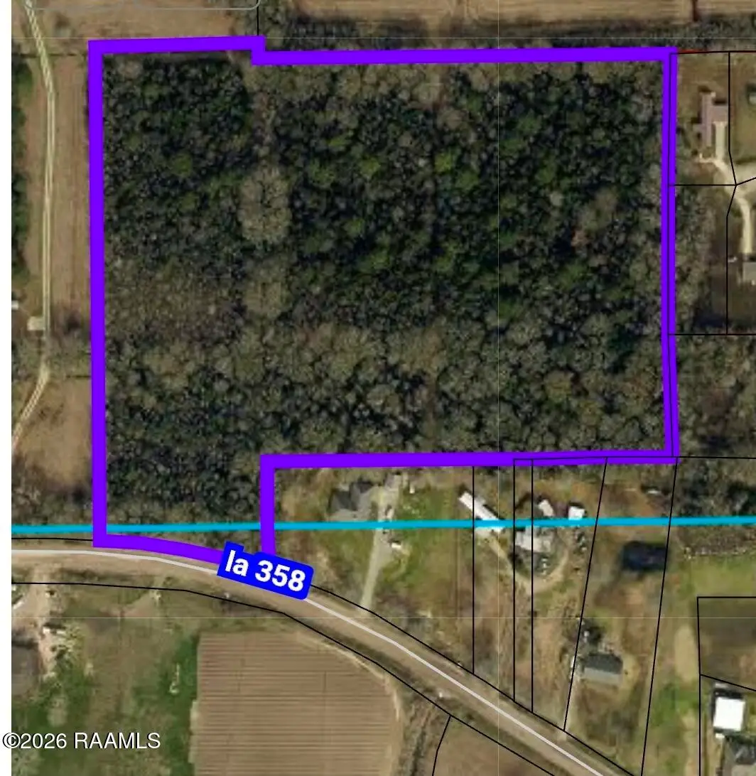 00 Louisiana 358 Highway, Opelousas, LA 70570 - #1