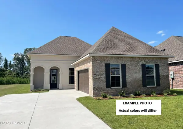 146 Bailey Lane, Youngsville, LA 70592