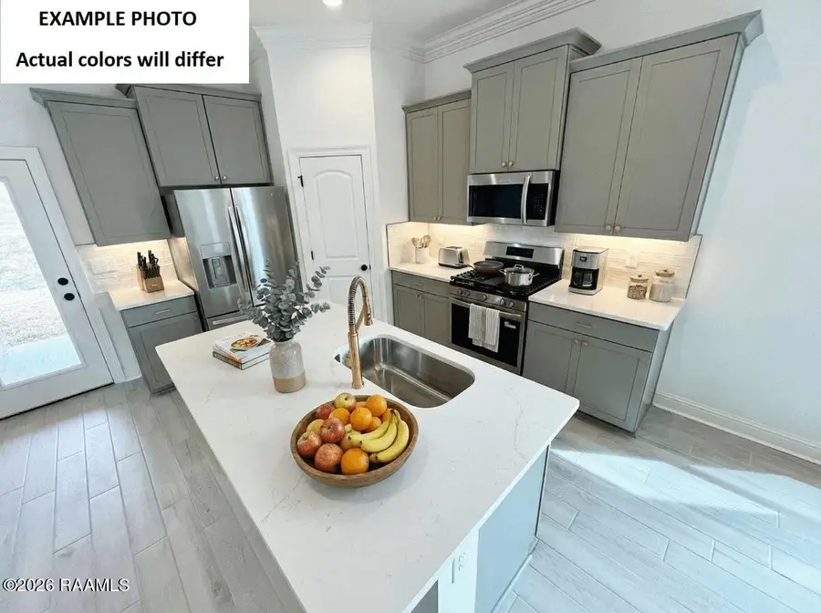 146 Bailey Lane, Youngsville, LA 70592 - #3