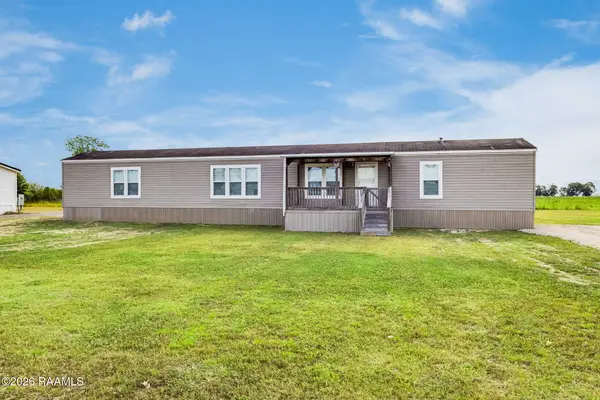 4918 Albert Road, Abbeville, LA 70510