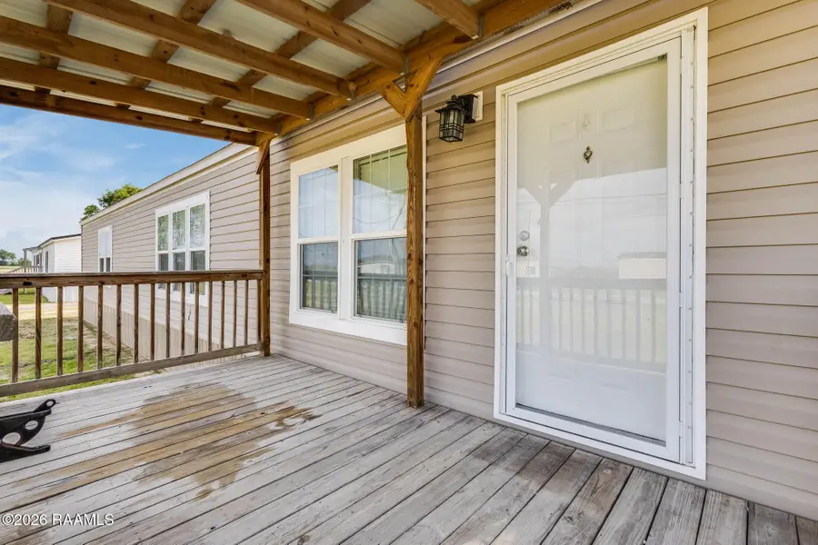 4918 Albert Road, Abbeville, LA 70510 - #3