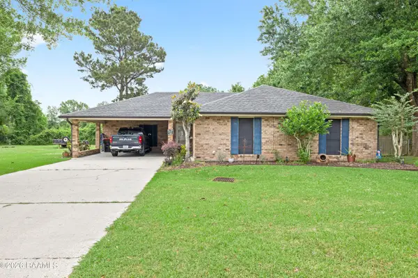 133 Avron Drive, Carencro, LA 70520