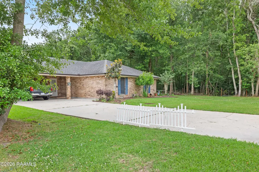 133 Avron Drive, Carencro, LA 70520 - #3