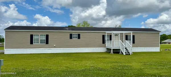 Address Withheld By Seller, St. Martinville, LA 70582