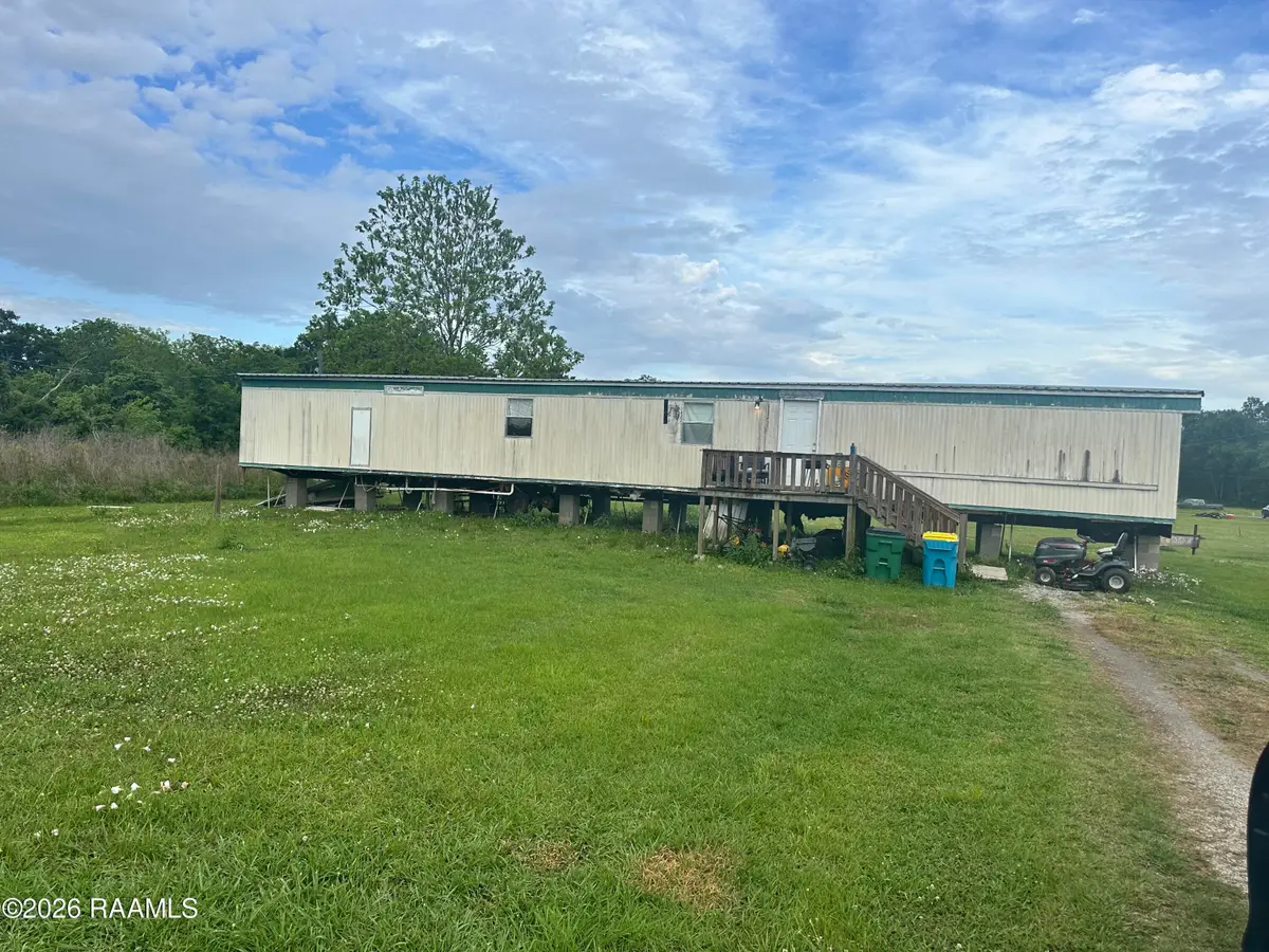 1289 Sawmill Highway, Breaux Bridge, LA 70517 - #1
