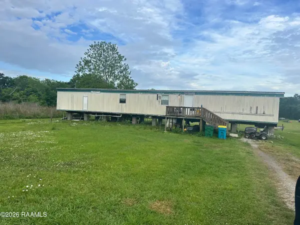 1289 Sawmill Highway, Breaux Bridge, LA 70517