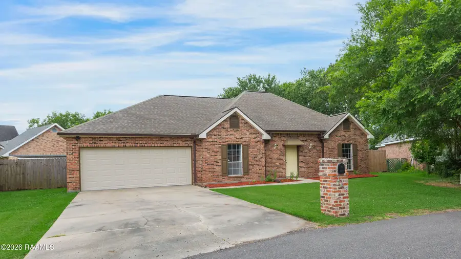 209 Silver Creek Circle, Lafayette, LA 70508 - #2