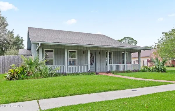 111 Cabildo Drive, Lafayette, LA 70506