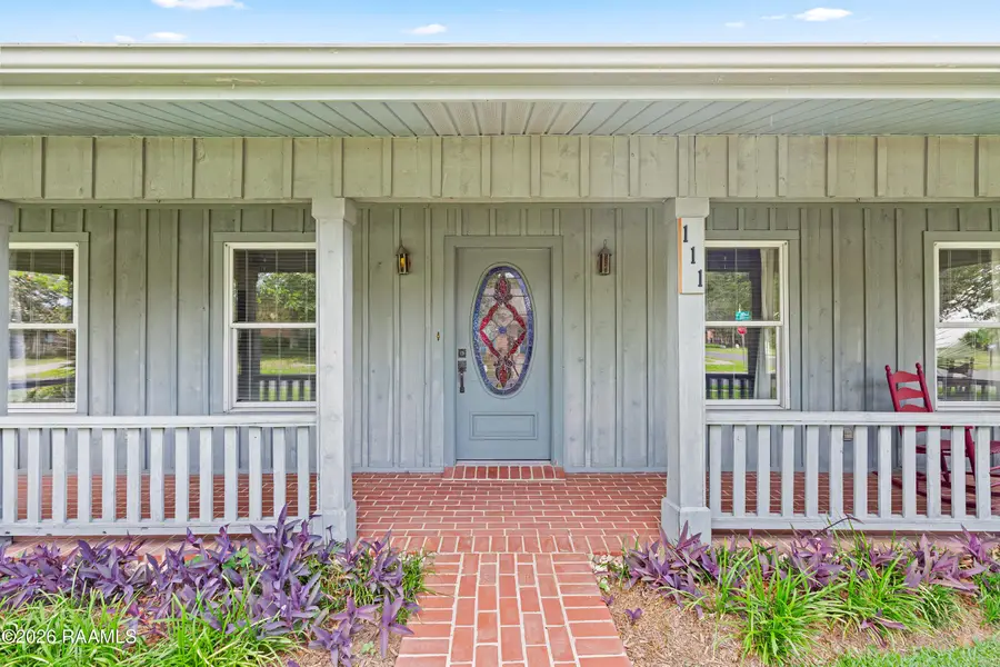 111 Cabildo Drive, Lafayette, LA 70506 - #3