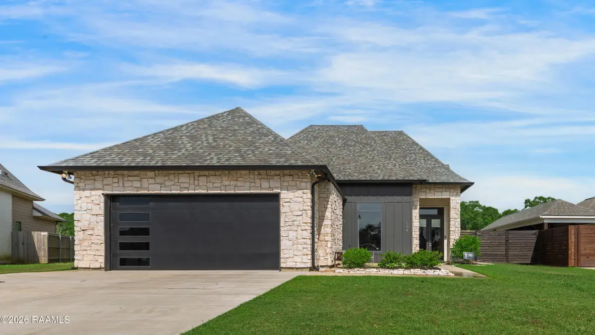 104 Cherrywood Drive, Lafayette, LA 70508 - #1