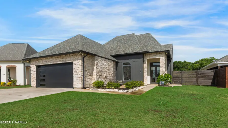 104 Cherrywood Drive, Lafayette, LA 70508 - #2