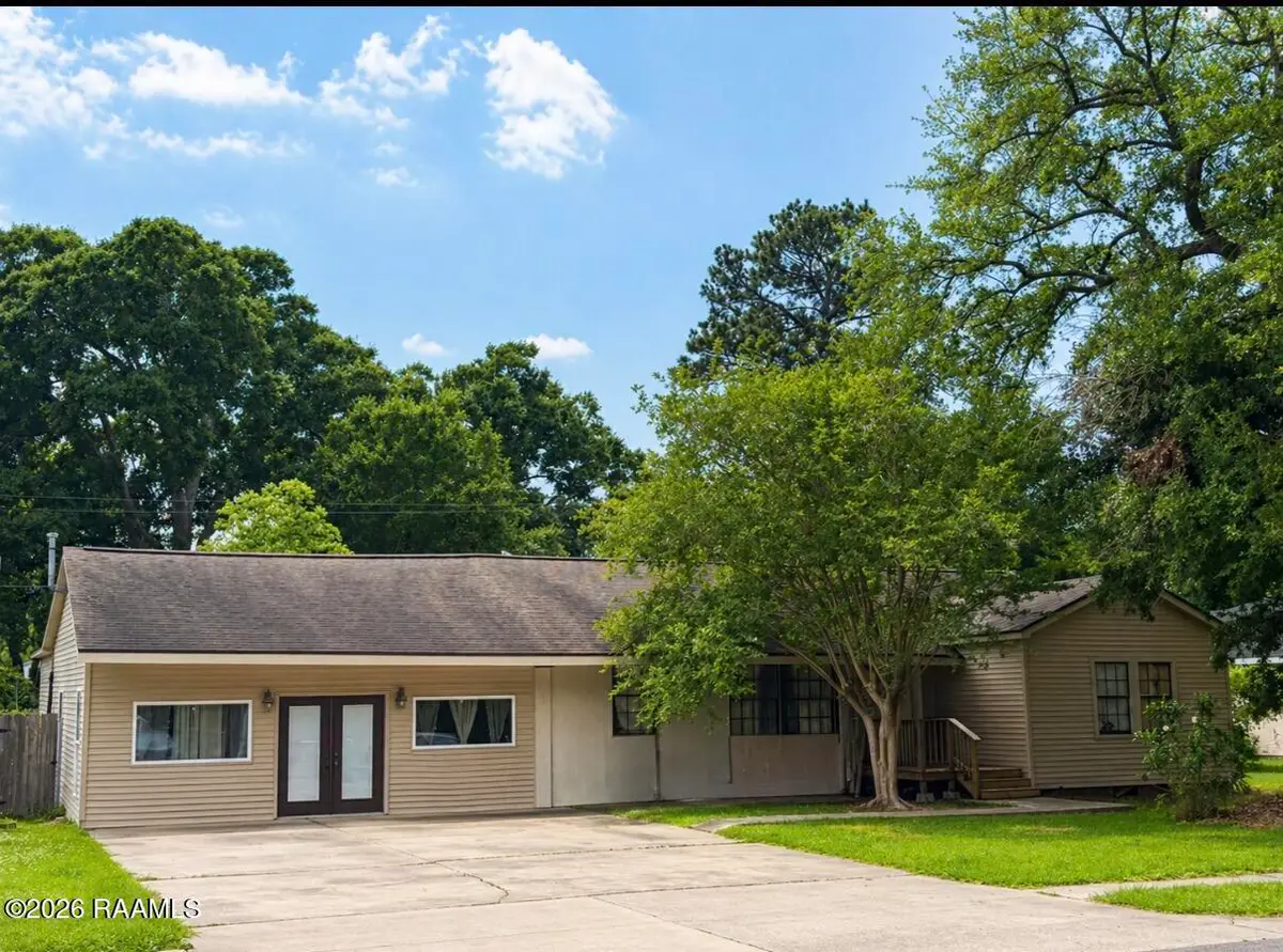 205 Arnould Boulevard, Lafayette, LA 70506 - #1