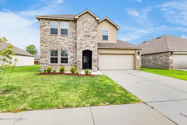 114 Southern Oak Drive, Lafayette, LA 70507