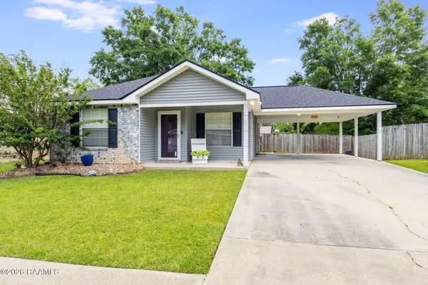 311 Chadwick Drive, Lafayette, LA 70501