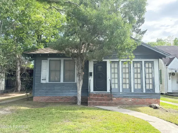 912 W Main Street, New Iberia, LA 70560