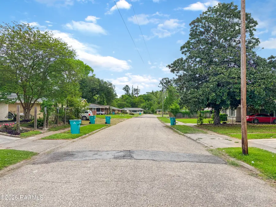 2233 Ledoux Circle, Opelousas, LA 70570 - #3