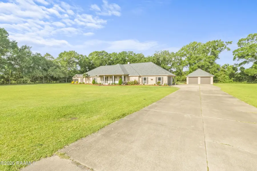 136 Shelby Oaks Lane, Lafayette, LA 70507 - #3