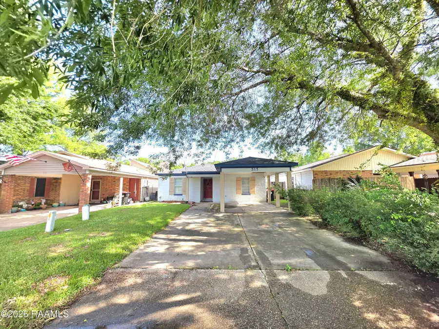 515 Smith-reed Road, Lafayette, LA 70507 - #2