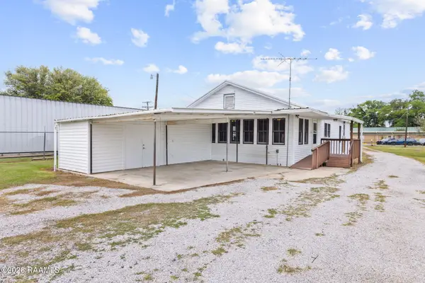 1004 Mouton Avenue, Parks, LA 70582
