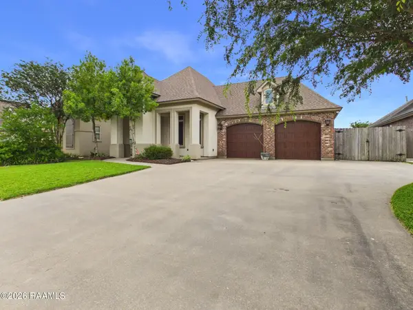 132 Tortoise Lane, Broussard, LA 70518