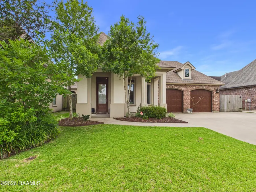 132 Tortoise Lane, Broussard, LA 70518 - #2