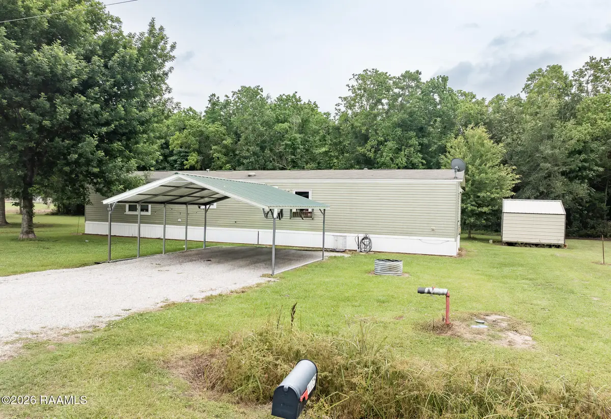 1075 Jade Lane, Ville Platte, LA 70586 - #1