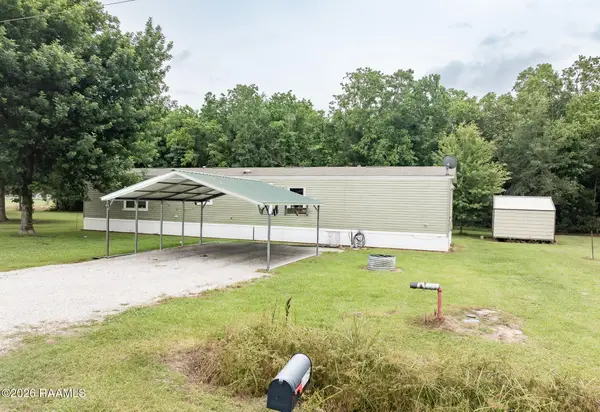 1075 Jade Lane, Ville Platte, LA 70586