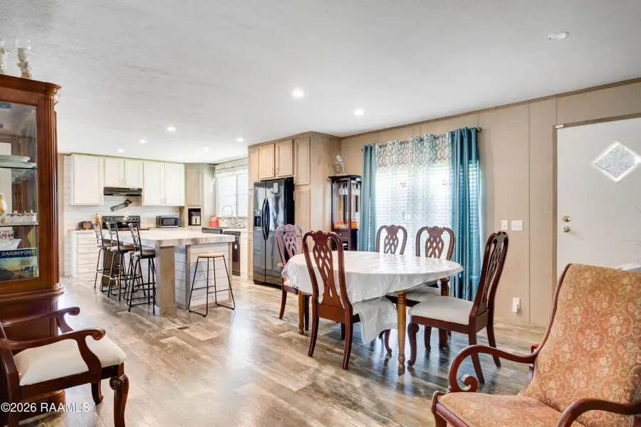 1021 Juleau Champagne Road, Breaux Bridge, LA 70517 - #3