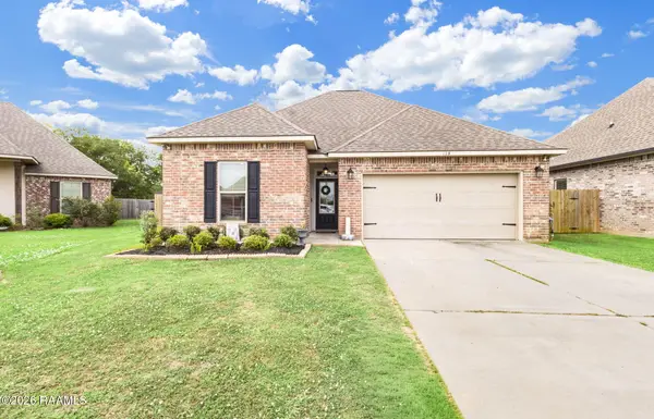 129 Wild Cherry Lane, Lafayette, LA 70508