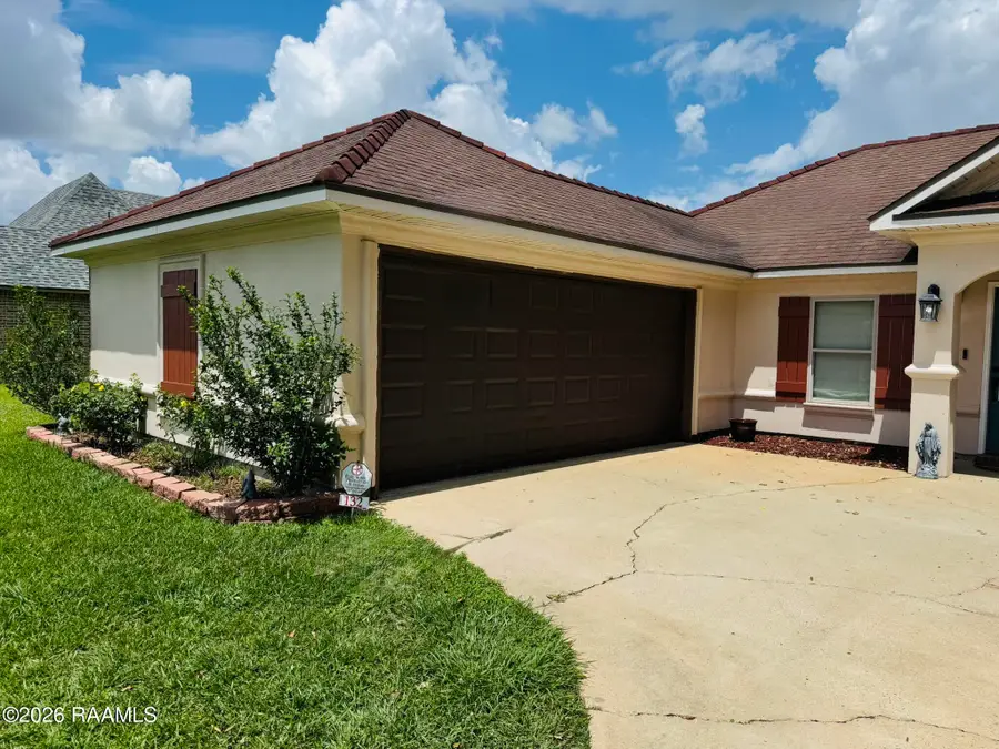 132 W Anna Street, Sunset, LA 70584 - #2
